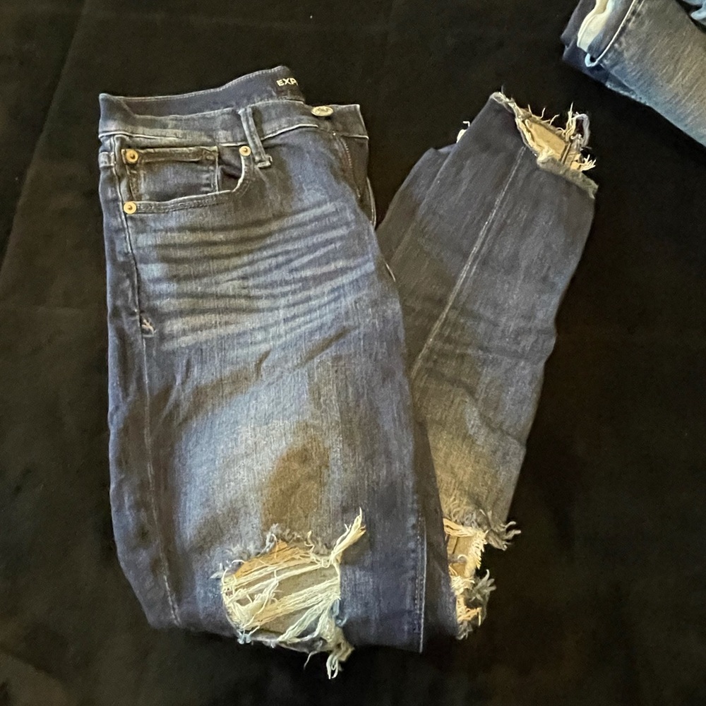 Express Jeans